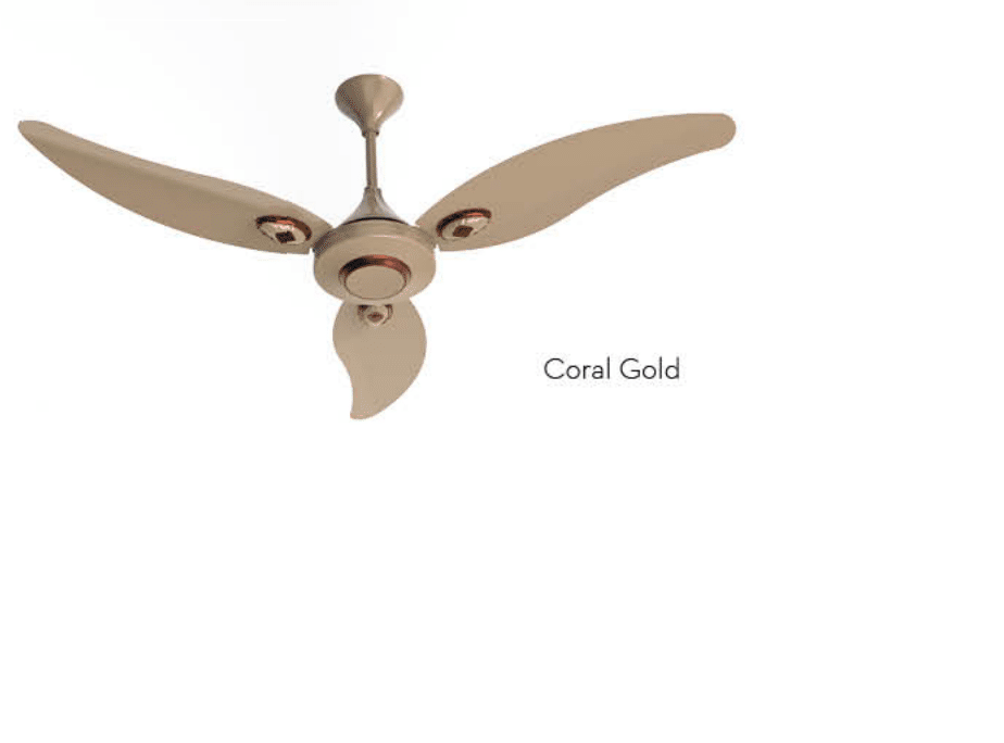 HIGHSPEED DEVINE-CORAL GOLD